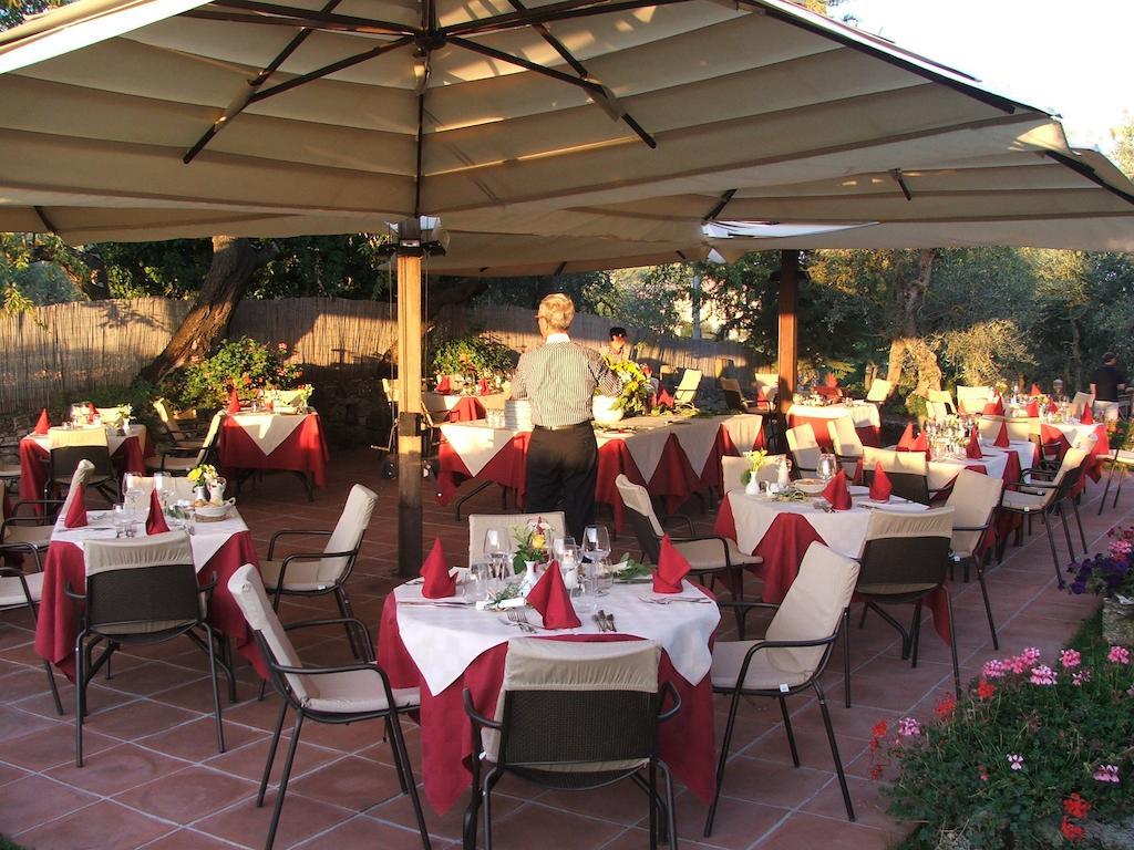 Hotel Belvedere Di San Leonino Castellina in Chianti Exterior foto